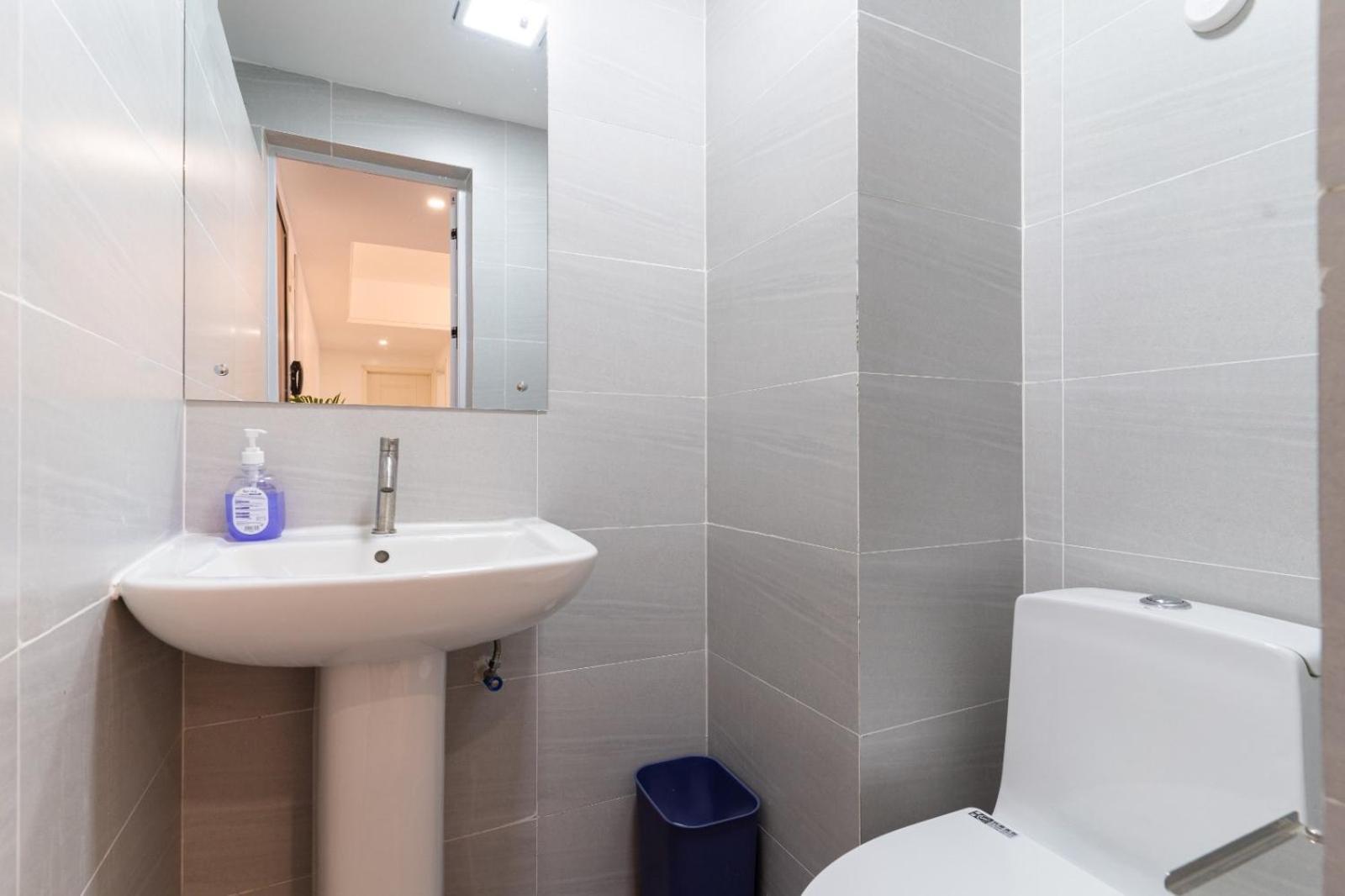 Laurel Hill Suites Nairobi Ngoại thất bức ảnh